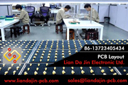 Printed Circuit Board Manufacturers in China