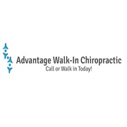 Advantage Walk-In Chiropractic Boise Idaho - Chiropractor