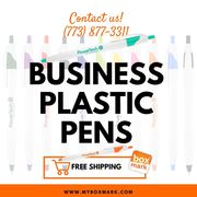 custom pen printing