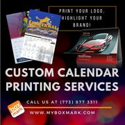 calendar custom design	