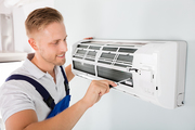 Air Conditioning Installation Boston