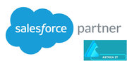 Salesforce Development Partners - Astreait.com