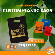 company logo bags        