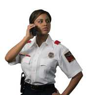 High Rise Building Security Services