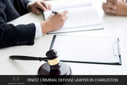 Finest Criminal Defense Lawyer in Charleston