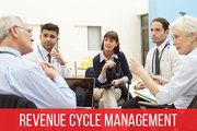 Revenue Cycle Management (RCM) Services