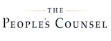 The People's Counsel - Law Offices of Charles L. Barberio IV