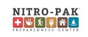 Nitro-Pak Emergency Preparedness Center Inc - Wise Food Storage