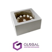 Custom Bakery boxes