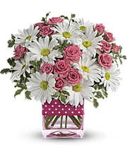 Jacksonville Florist | Spencer Flowers Jacksonville FL