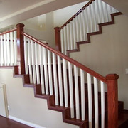 Accord STAIRS