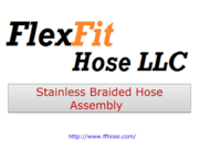 Braided Hose Assemblies