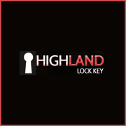 Highland Lock & Key