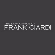 The Law Office of Frank Ciardi