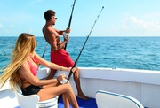 Deep Sea Fishing Florida