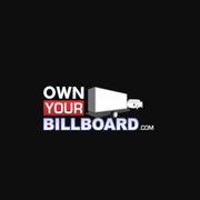 Own Your Billboard