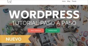 Tutorial WordPress