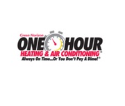 One Hour Heating & Air Conditioning