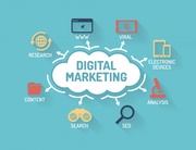 Creative Digital Marketing Agency in New York