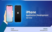 iPhone Application Development Services | Hire iPhone App Developers