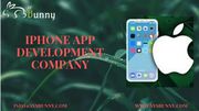 iPhone App Development Company | iPhone App Developers