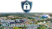 Hire Locksmith in Arlington | 469 Locksmith