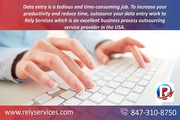 Data Entry Services