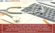 Medical Billing Services