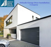 Overhead Garage Door Repair & Solutions Company  