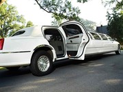 Best Wedding Limo Services Philadelphia Airport PA