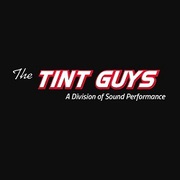 The Tint Guys a division of Sound Performance Inc