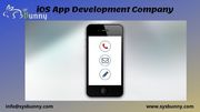 iPhone App Development Company | iPhone App Developers