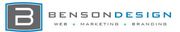 Benson Web Design Company San Antonio