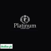 Platinum Luxury Fleet