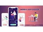 Mobile App Design Company