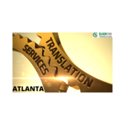 Translation Services in atlanta