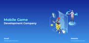 Mobile Game Development Company