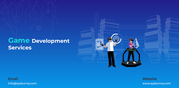 Game Development Company | Mobile Game Development Services