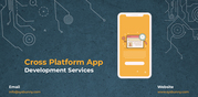 Cross Platform App Development Services | Cross Platform Solutions