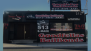 Bail Bondsman in Las Vegas