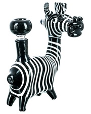 Buy Zak the Zebra Bong online