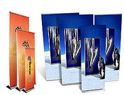 Retractable Banner Stands at Affordable Prices | Banner Stand Pros