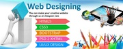 Web Design & Development