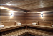 Sauna Builder Florida