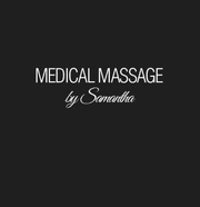 Medical Massage by Samantha