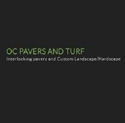 OC PAVERS AND TURF