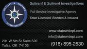 Sulivant & Sulivant Investigations