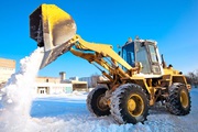 Kaplan Snow Removal Ingleside