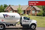 Victory Propane Elyria