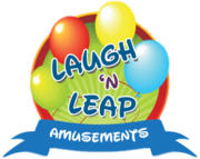 Laugh n Leap - Lexington Bounce House Rentals & Water Slides